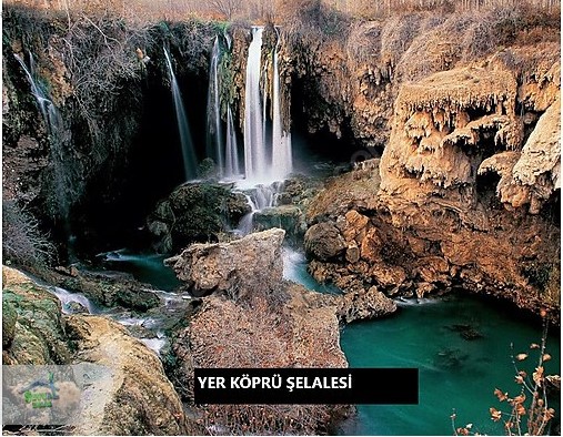 KONYA HADİM AŞAĞI EŞENLER KÖYÜNDE 442 M² TARLAMIZ SATILIKTIR. - KONYA HADİM fotoğraf 3